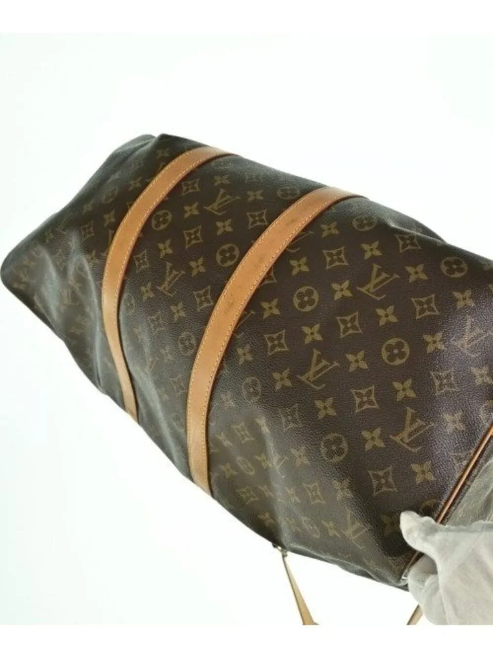 Louis Vuitton Boston
